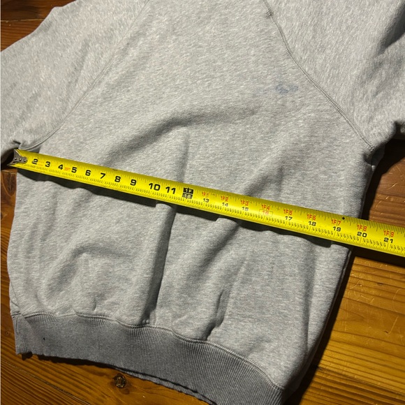 Grey men or women American eagle sweatershirt - Picture 7 of 7